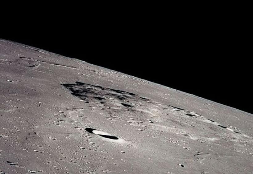 China constructs 'artificial moon' which simulates low gravity conditions on Earth