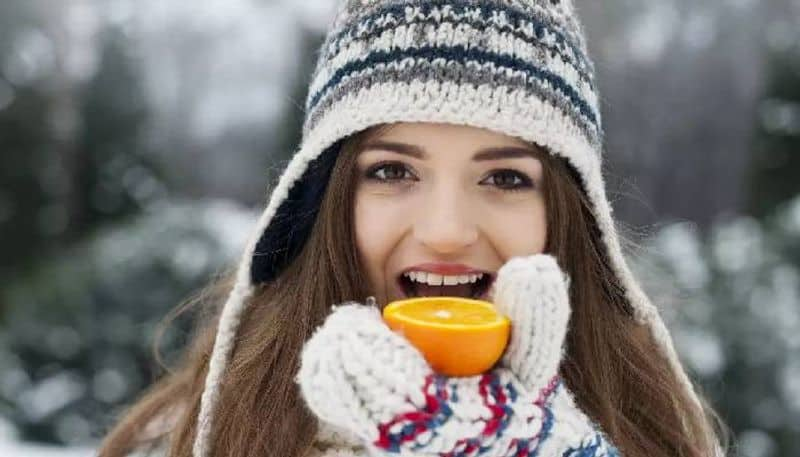 winter diet: add these food in your diet to stay healthy in during cold months rsl