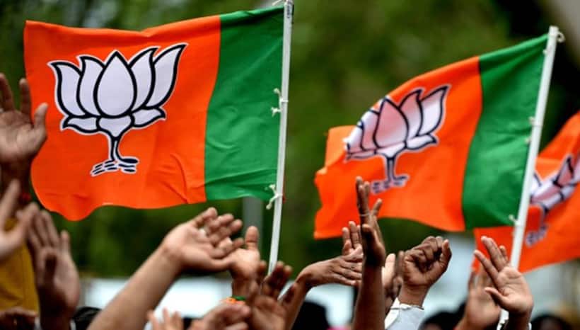 WB government employees should not be used in 2021 assembly polls: BJP