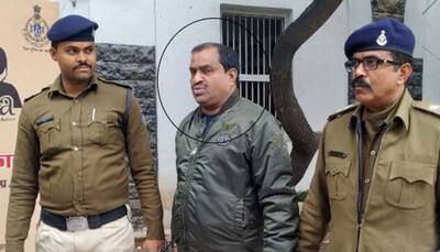 टेलरिंग का काम करने वाला बब्बू बन गया करोड़पति, हेराफेरी ऐसे करता कि कई शहर में बना लिए आलीशान बंगले