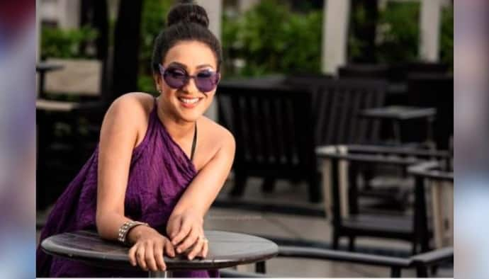 Covid 19 Positive Rituparna : দ্বিতীয়বার করোনায় আক্রান্ত ঋতুপর্ণা, স্বামী সঞ্জয় ছাড়া সকলেই  'Covid' পজিটিভ