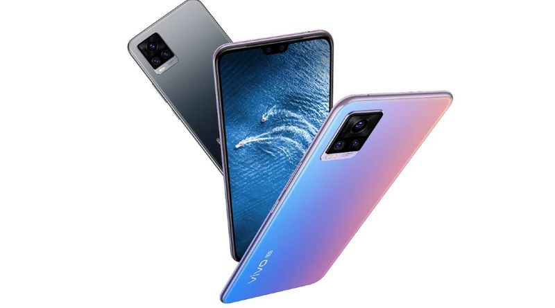 Vivo V20 Pro 5G launched in India Price, features