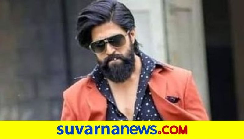 KGF2 in list of much tweeted South Indian movie dpl