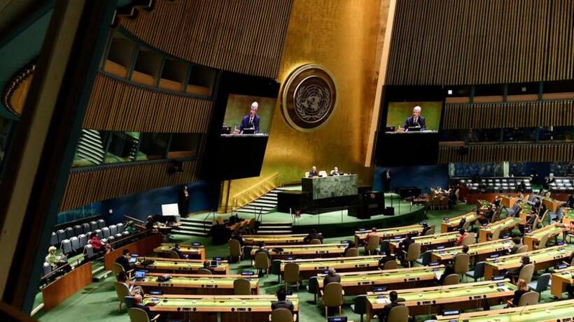 Coronavirus: Nearly 100 world leaders to discuss COVID 19, recovery path at UN session