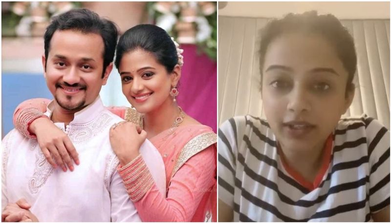 priyamani asked why she married a muslim and here is her answer