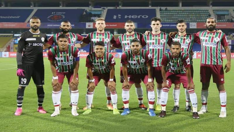 Edu Garcia priortises ATK Mohun Bagan's win against Chennaiyin FC over personal success-ayh