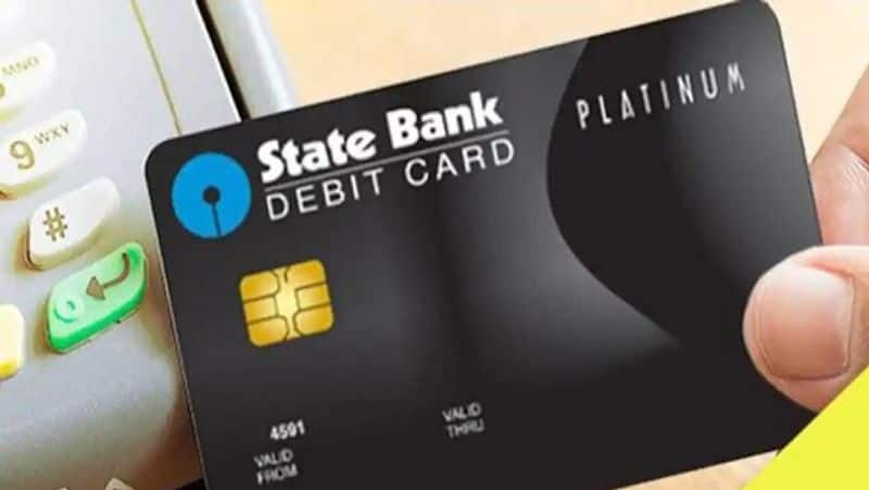 Lost Your SBI Debit Card How To Block It apk 