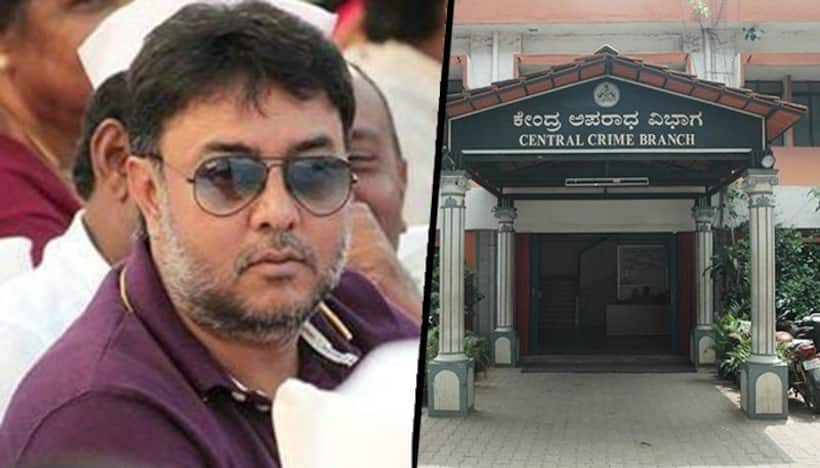 Bengaluru Riots: CCB nabs accused Sampath Raj's close aide AR Zakir