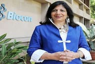 Kiran Mazumdar-Shaw and Biocon: From a garage startup to a Rs.30,000 crore biopharma giant 