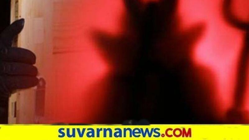 Devil Fear in Uttara Kannada School snr