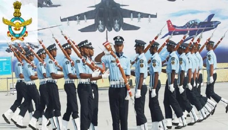 iaf afcat 2021 apply online for 235 commissioned officer posts under afcat entry and ncc special entry