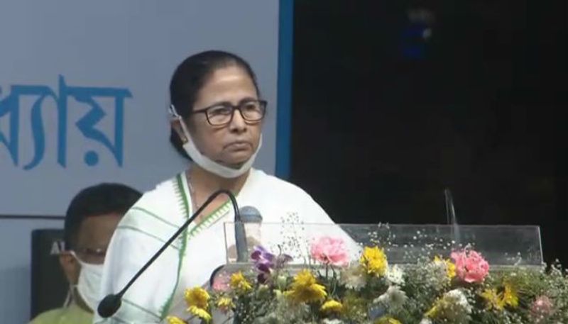 Suvendu Adhikari a closed chapter Mamata Banerjee-dbr