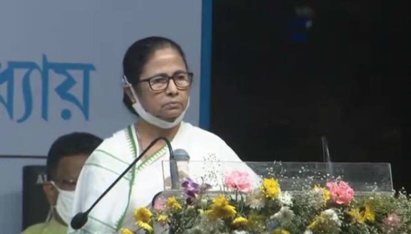 Suvendu Adhikari a ‘closed chapter’: Mamata Banerjee