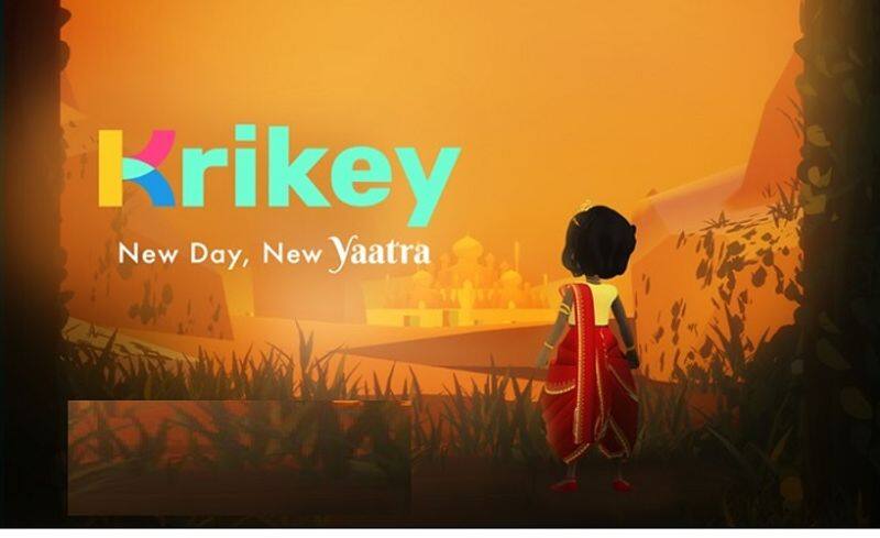 Kriki introduce augmented reality-based Yatra game in collaboration with Jio ckm