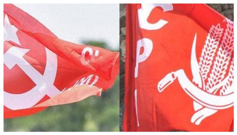 ఐరాసలో గాజాపై యుద్ధ విరమణ తీర్మానానికి ఓటేయని ఇండియా.. పాలస్తీనాకు సంఘీభావంగా సీపీఎం కార్యక్రమం