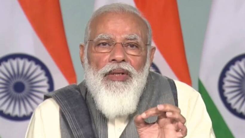 PM Modi to inaugurate world's largest renewable energy park in Gujarat on December 15