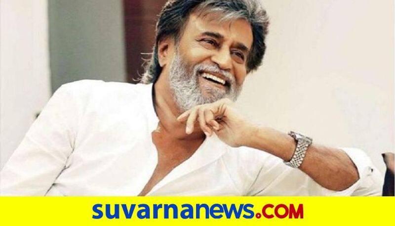 Rajinikanth decides to dissolve Rajini Makkal Mandram dpl