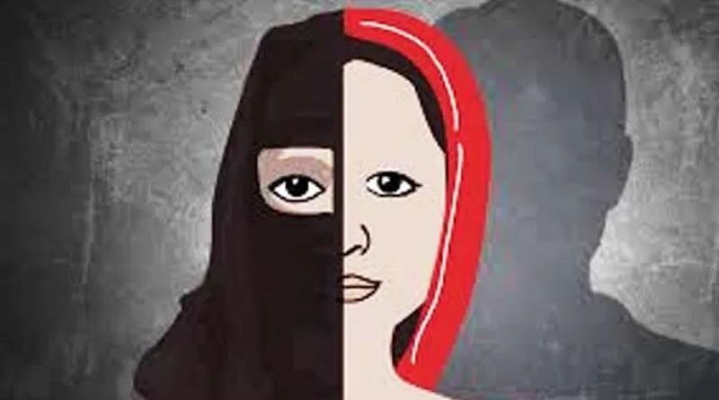 Love jihad in UP Muslim man poses as Hindu on social media to marry girl mah