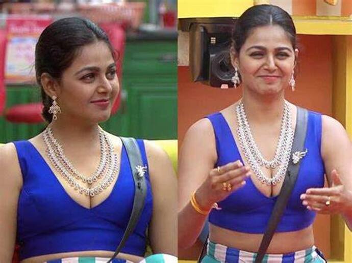 <p style="text-align: justify;">కాగా ఈ బిగ్ బాస్ సీజన్ 4లో బాగా పాప్యులర్ అయ్యారు మోనాల్. అల్లరి నరేష్ హీరోగా వచ్చిన సుడిగాడు మూవీలో హీరోయిన్ గా నటించిన మోనాల్... ఆ మూవీ హిట్ టాక్ తెచుకున్నా, ఆఫర్స్ పెద్దగా రాలేదు. దీనితో టాలీవుడ్ నుండి ఆమె ఫేడ్ అవుట్ అయ్యారు.&nbsp;</p>
