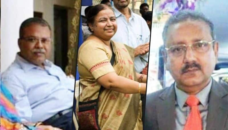 Three Bengal doctors succumb to COVID-19 in a single day-dbr