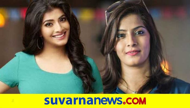 varalaxmi sarathkumar twitter and Instagram account hacked vcs