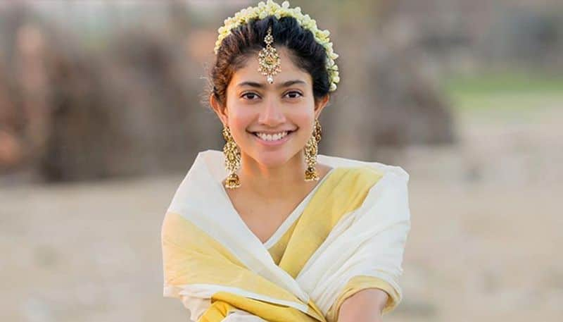 sai pallavi will heroine in comedian kaali venkat movie arj