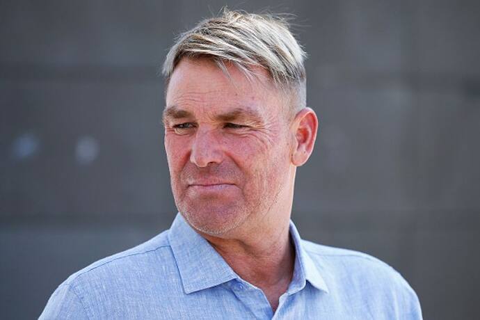 Shane Warne Accident: शेन वॉर्न का एक्सीडेंट, बेटा भी हुआ घायल, 15 मीटर तक घिसटती चली गई बाइक