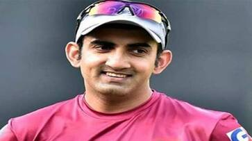 Gautam Gambhir-inaugurated Jan Rasoi will serve meals at just Re 1