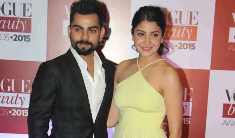 Virat Kohli, Anushka Sharma begin Rs 7 crore COVID relief campaign, donate Rs 2 crore as their share-ayh