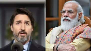 If world manages to beat Covid it is because of India capacity Trudeau heaps praise on India