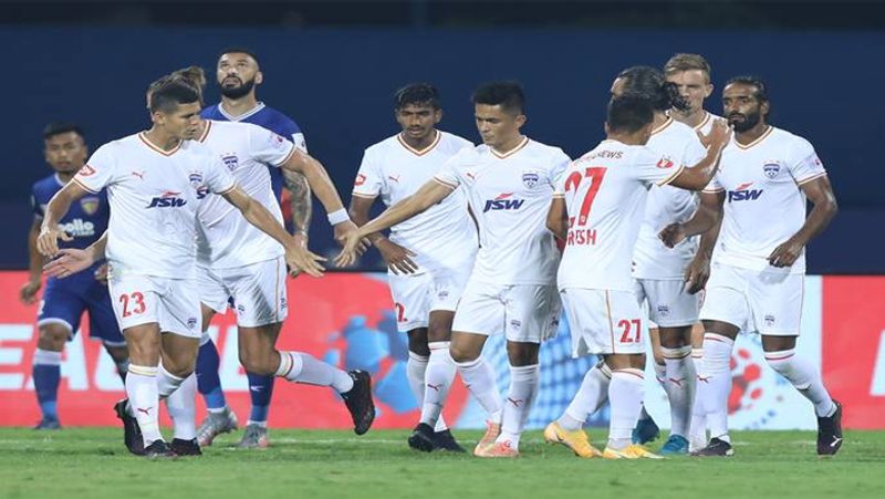 Watch video cleiton silva score fastest goal in ISL season