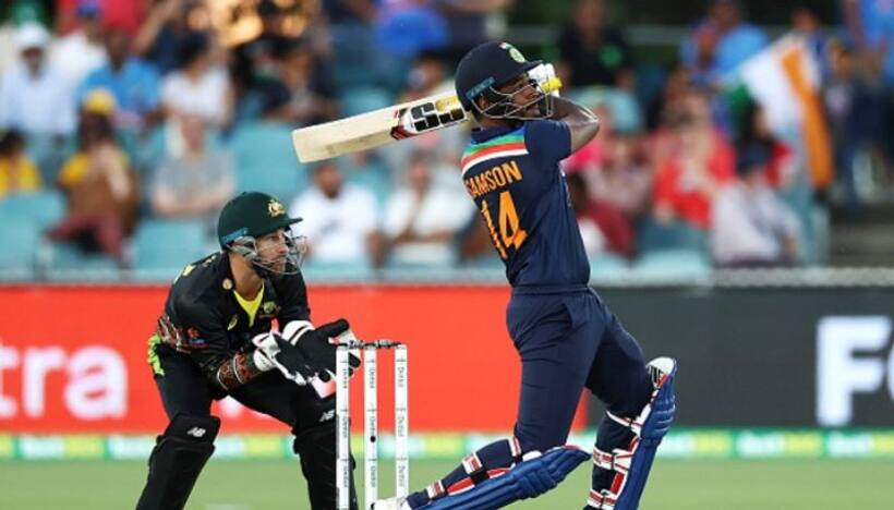 Sanju Samson dropped from New Zealand T20Is: Angry fans question BCCI for derecognising his talent