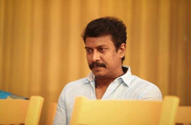 Some Interesting Facts About Actor Samuthirakani rsk