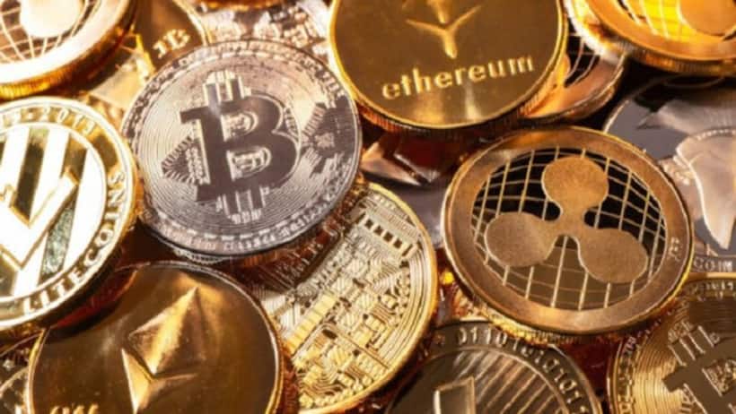 Crypto Currency : పెట్టుబడి పేరుతో కోటి రూపాయలకు టోకరా..