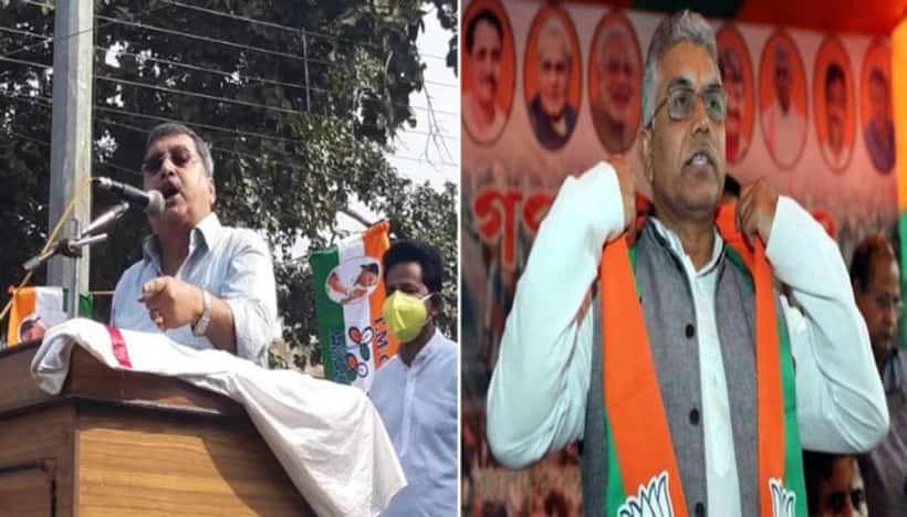 Kalyan Banerjee slams Dilip Ghosh for calling him a ‘joker’