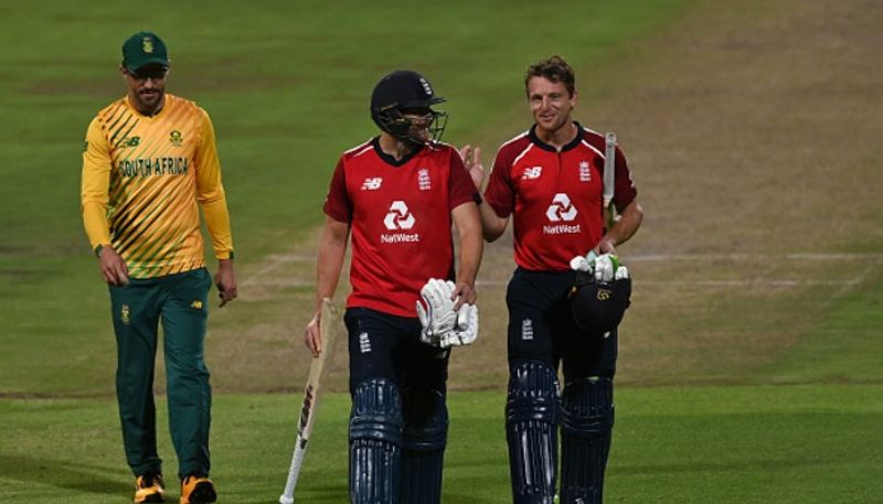 England vs south africa odi series cancelled due to coronavirus ckm