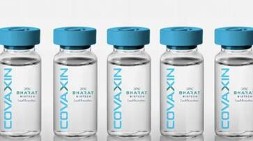 Bharat Biotechs Covaxin shows promising results