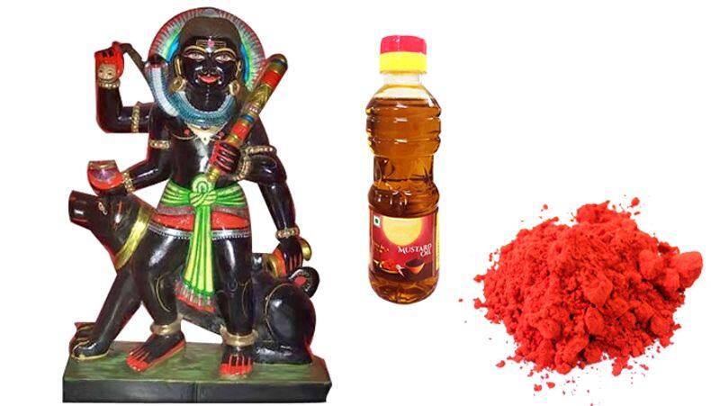 How to worship kala bhairava