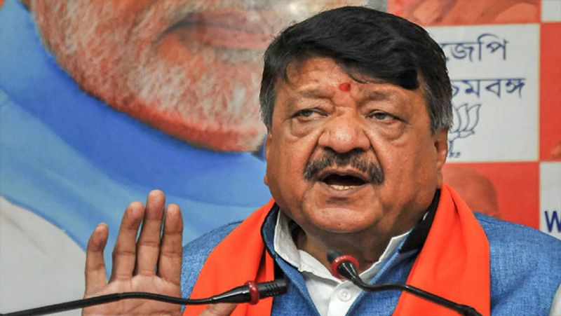 CAA likely to be implemented in Bengal from Jan-Feb: Kailash Vijayvargiya-dbr