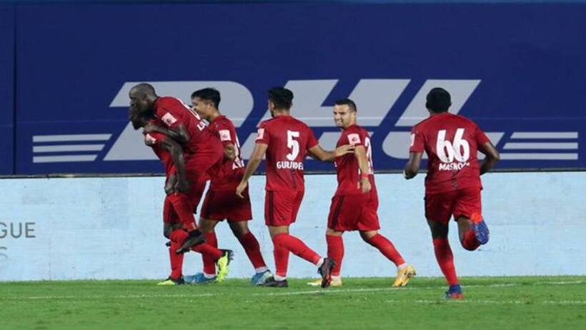 ISL 2020-21: NorthEast United FC settle for a frustrating draw against Odisha FC