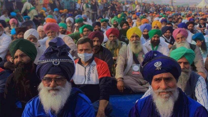 Government ready to make amendments in the laws, but repeal: MoS Agriculture