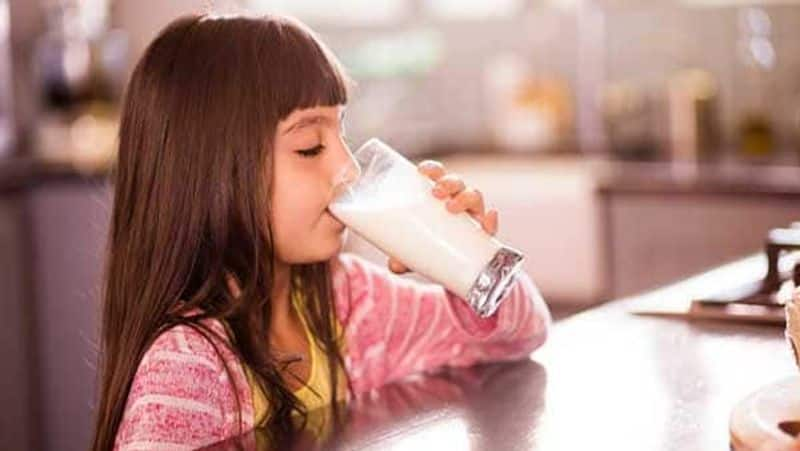 Cow vs Buffalo Milk: Which is Better for Your Health? rav