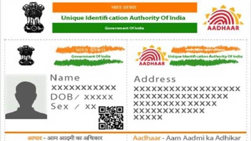 know about aadhaar biometric data and how to unlock it ash