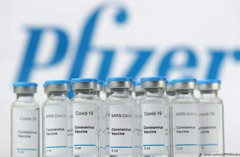 Coronavirus Britain begins roll-out of Pfizer's COVID-19 vaccine, PM hails it 'turning point'-dnm