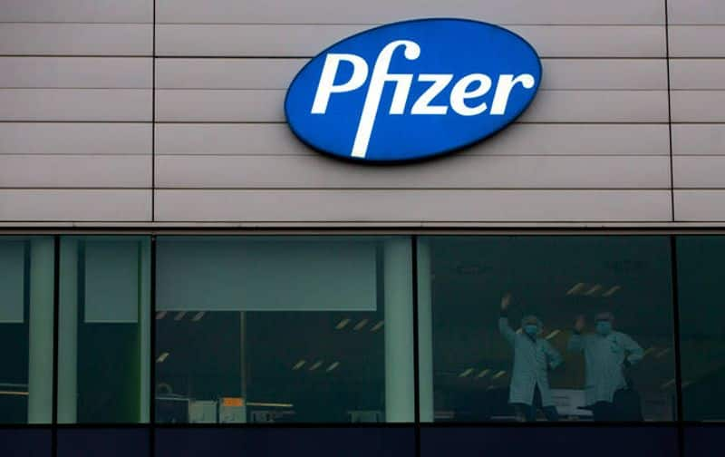 US approves Pfizer coronavirus vaccine BNT162b2 emergency use-VPN