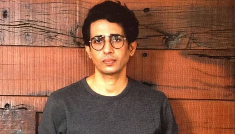 Gulshan Devaiah on playing Neel in Blurr; actor to share screen with Taapsee Pannu