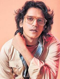 Vijay Varma's character name in Ok Computer is a tribute to this late star, Details inside