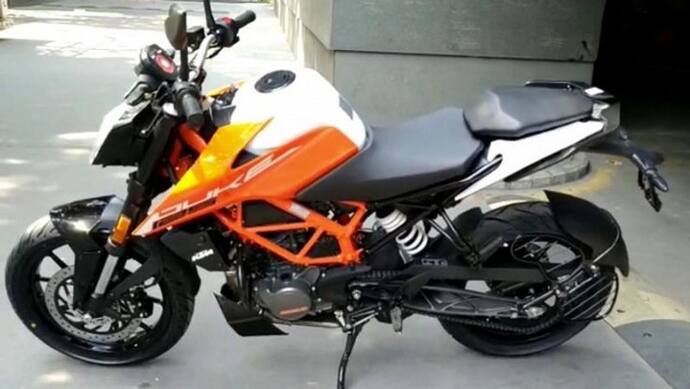 आ रही है Duke की नई शानदार बाइक 2021 KTM 125, शुरू हो गई प्री-बुकिंग