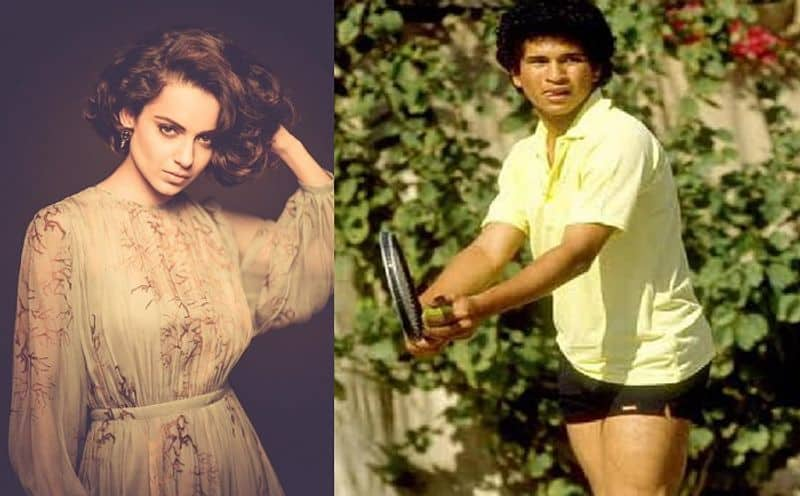 Sachin tendular maruti 800 to kangana bmw celebrities' first car ckm