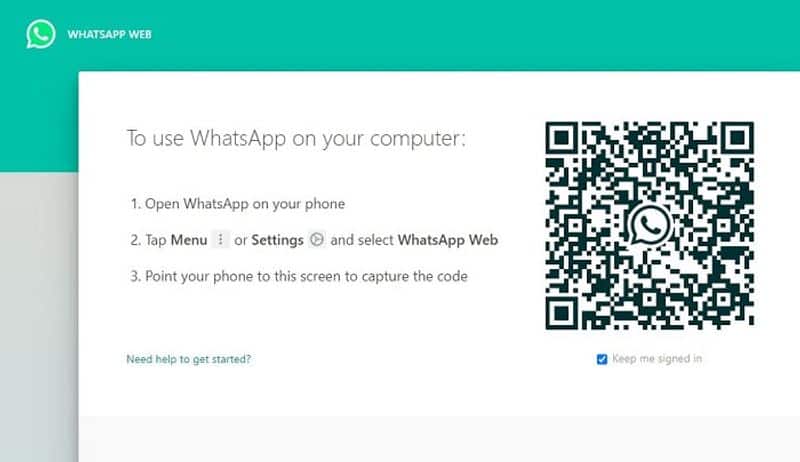 whatsapp set to introduce desktop video call feature ckm